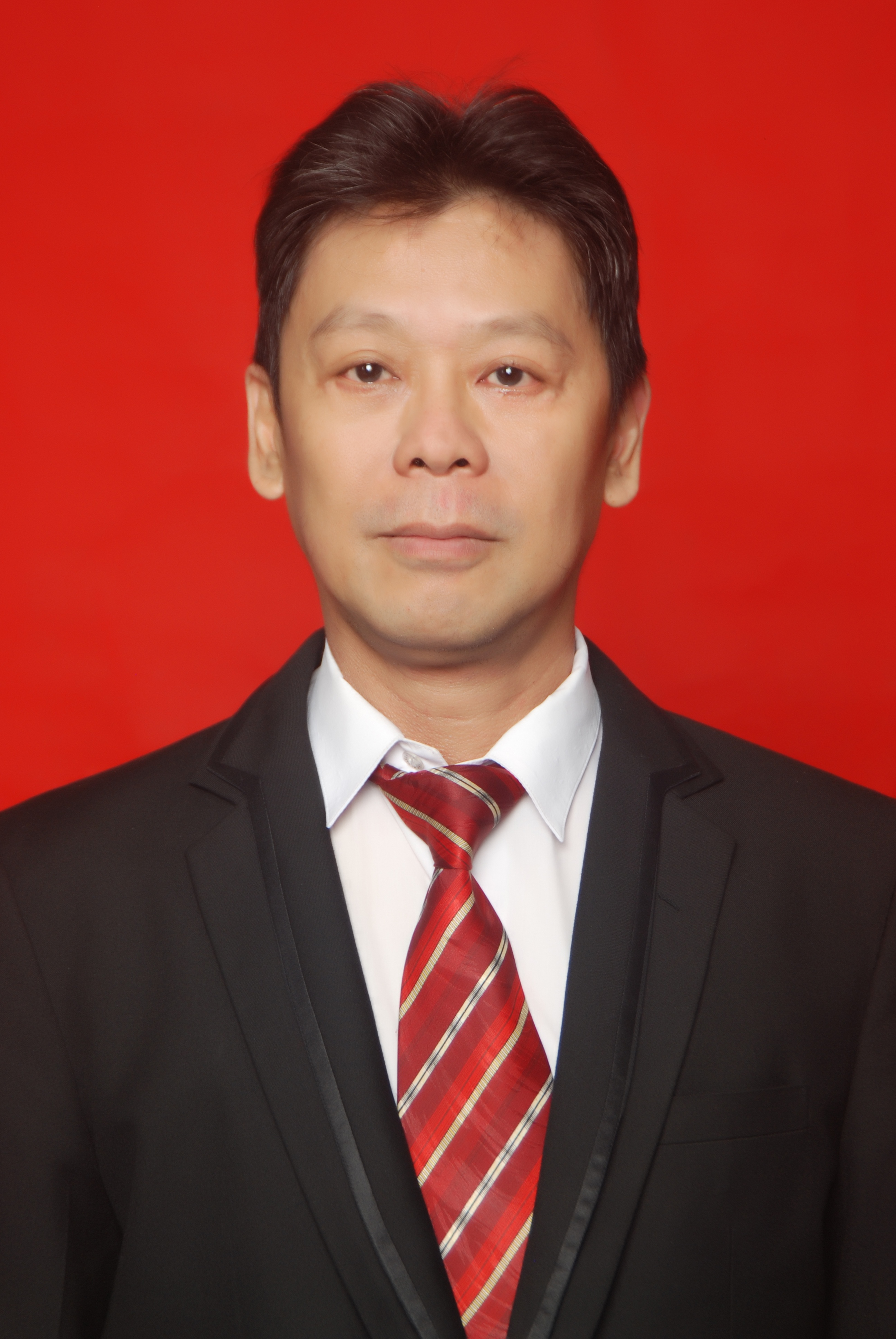 Agus Djaja Gunawan, MSc, MMin. profile image