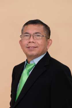 Dr. Ir. HARI SUTIKSNO, M.T. profile image
