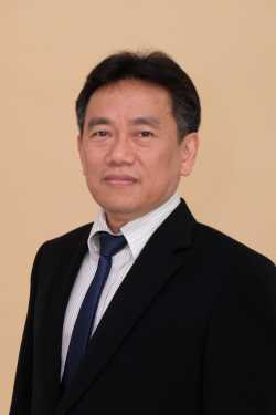 Dr. Ir. Herman Budianto, M.M. profile image