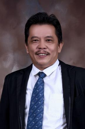 Dr. Ir. Gunawan, M.Kom. profile image