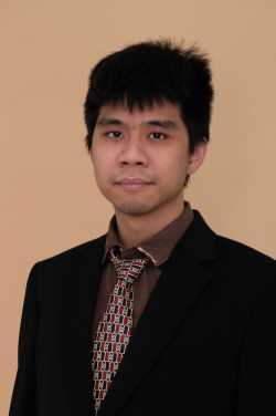 Eric Sugiharto, S.SI., M.Kom. profile image