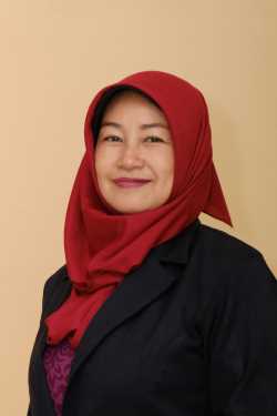 Dra. Sufiana, M.Sn. profile image